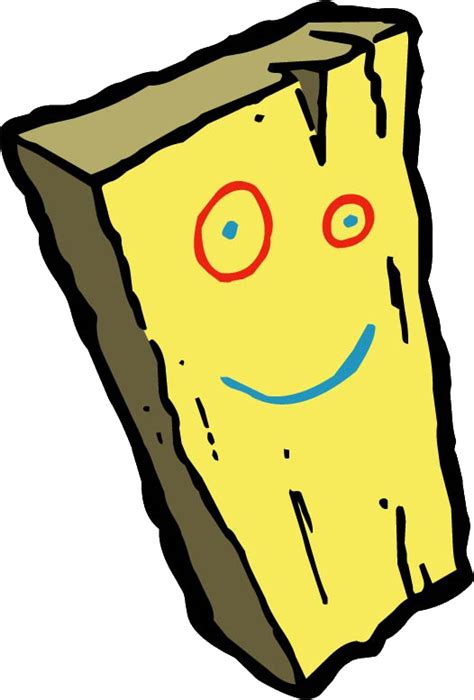 plank ed edd and eddy